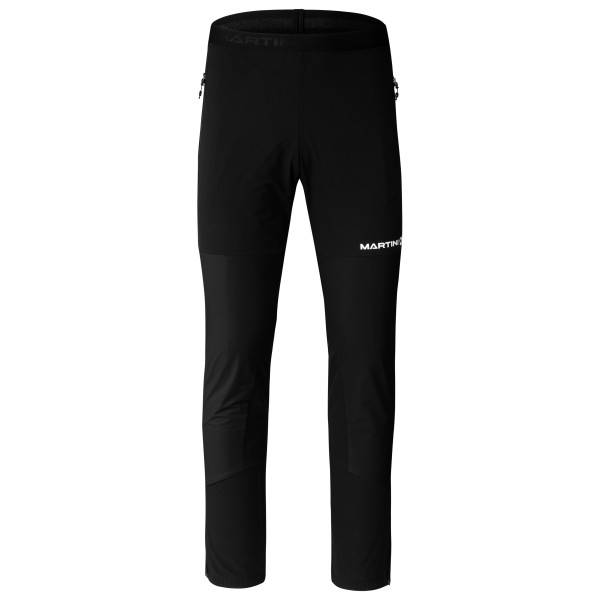 Image of Martini - Wildtrack Pants - Langlaufhose Gr L;M;S;XL;XXL schwarz