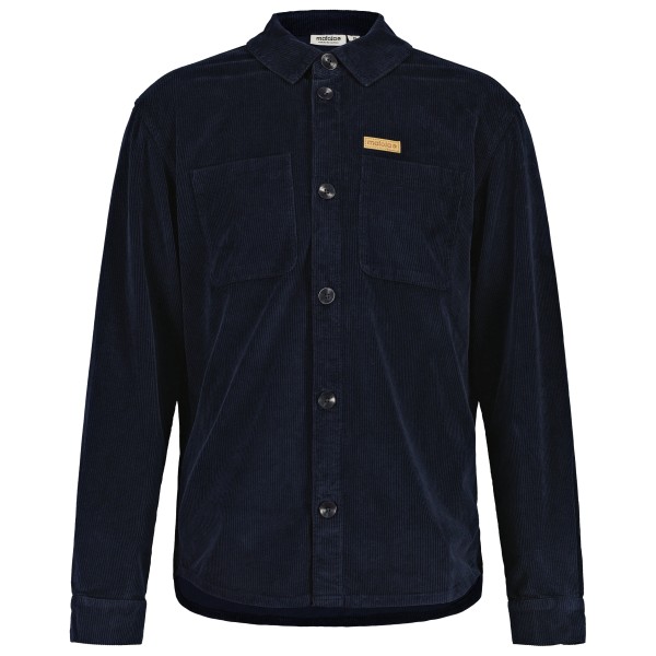 Image of Maloja - MottanaM. - Freizeitjacke Gr L schwarz/blau