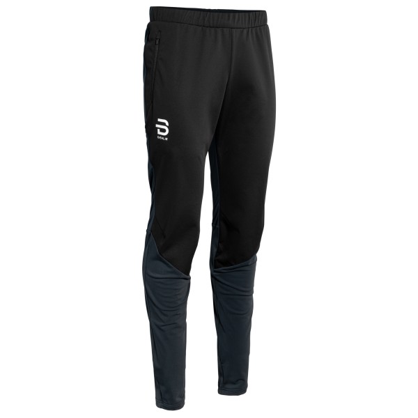 Daehlie Pants Move Langlaufbroek Zwart