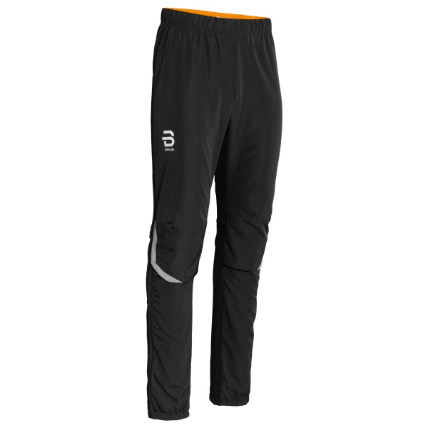 Daehlie Pants Winner 4.0 Langlaufbroek Zwart