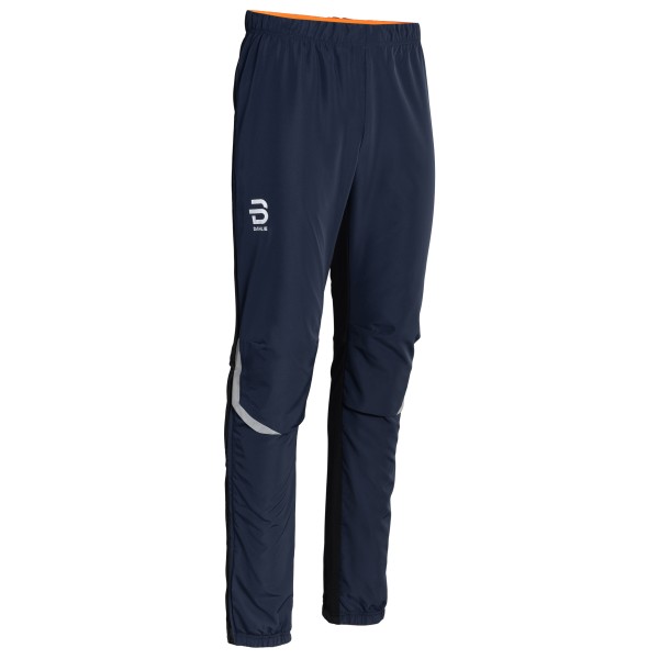 Daehlie Pants Winner 4.0 Langlaufbroek Blauw