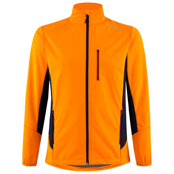 Image of Löffler - Jacket Hyper CF Windstopper Light - Softshelljacke Gr 50;52;54;56;58 blau
