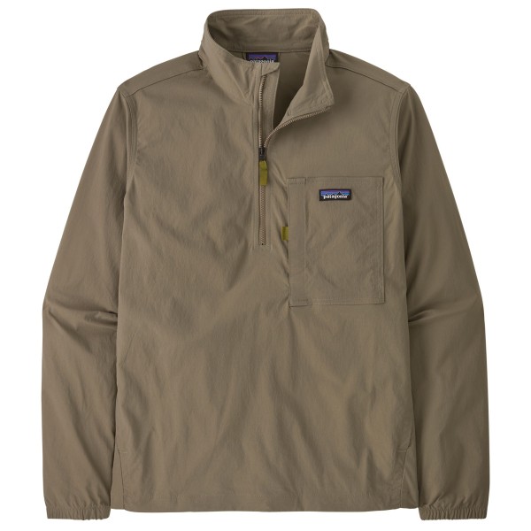Patagonia – Outdoor Everyday Marsupial – Vrijetijdsjack maat S, Bruin