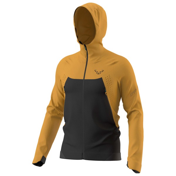 Dynafit - Transalper DST Jacket - Softshelljacke Gr L;M;S;XL;XXL blau/türkis;oliv;schwarz