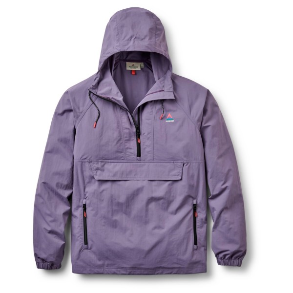 Passenger – Seek Out Water Resistant Jacket – Vrijetijdsjack maat M, Roze