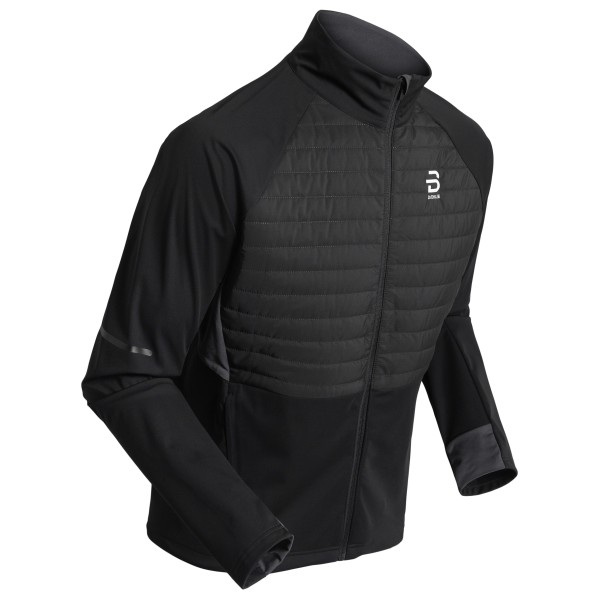 Daehlie Jacket Challenge 3.0 Langlaufjas Zwart