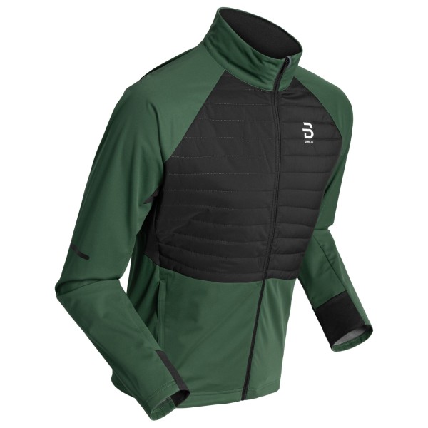 Daehlie Jacket Challenge 3.0 Langlaufjas Groen