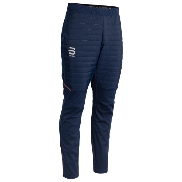 Daehlie Pants Challenge 3.0 Langlaufbroek Blauw