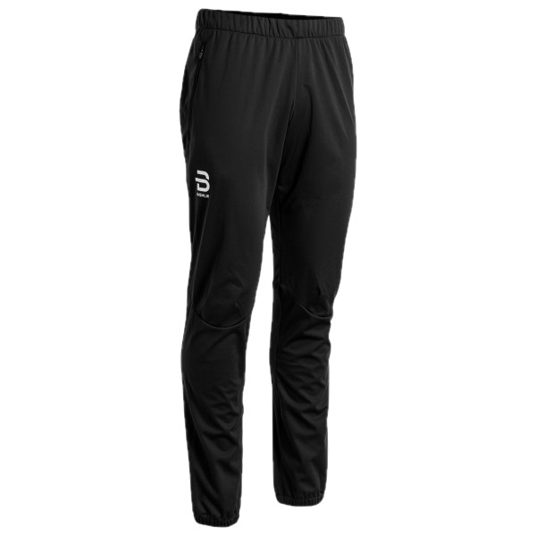Daehlie – Pants Mobility – Langlaufbroek maat S, Zwart