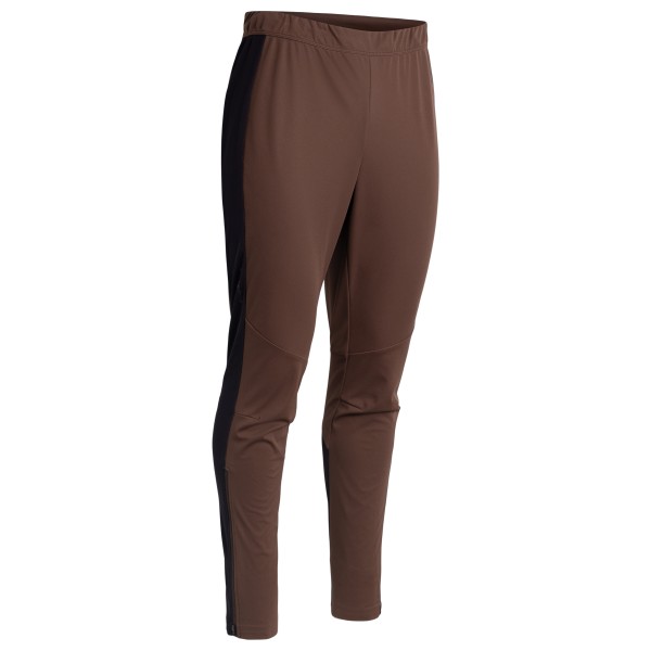 Daehlie – Pants Raw 6.0 – Langlaufbroek maat S, Bruin
