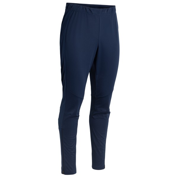 Daehlie Pants Raw 6.0 Langlaufbroek Blauw