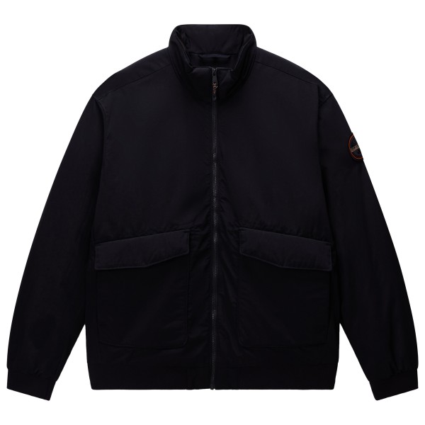Napapijri - A-Giovi Winter - Freizeitjacke Gr L schwarz