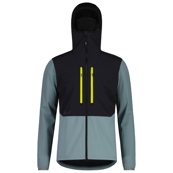 Maloja - SperberM. - Softshelljacke Gr S schwarz