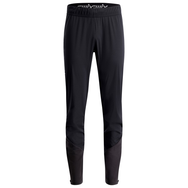 Swix Focus Pants Langlaufbroek Zwart