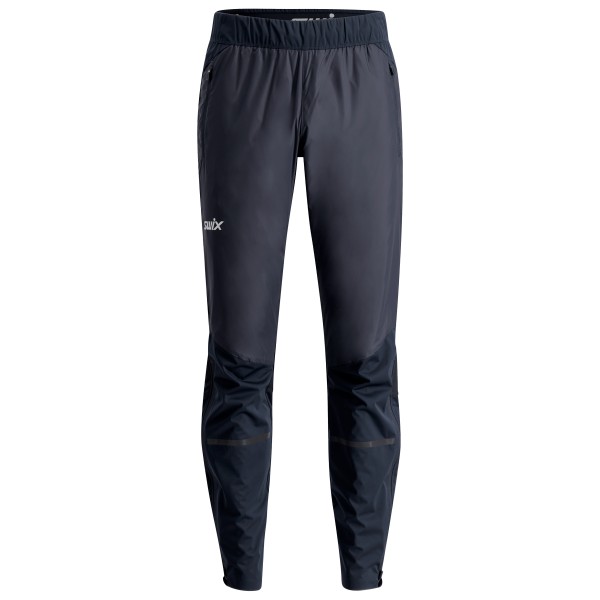 Swix - Nordic Warm Hybrid Pants - Langlaufhose Gr S blau
