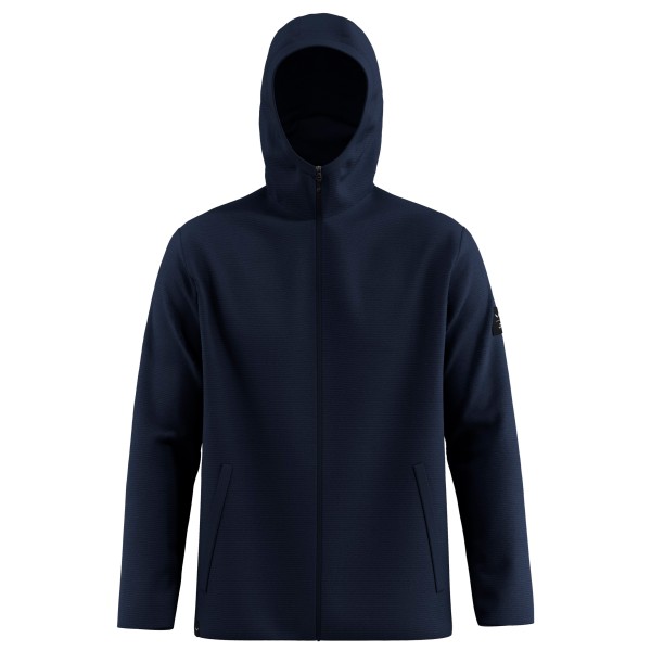 Salewa – Fanes Sarner Jacket – Vrijetijdsjack maat 48, Blauw