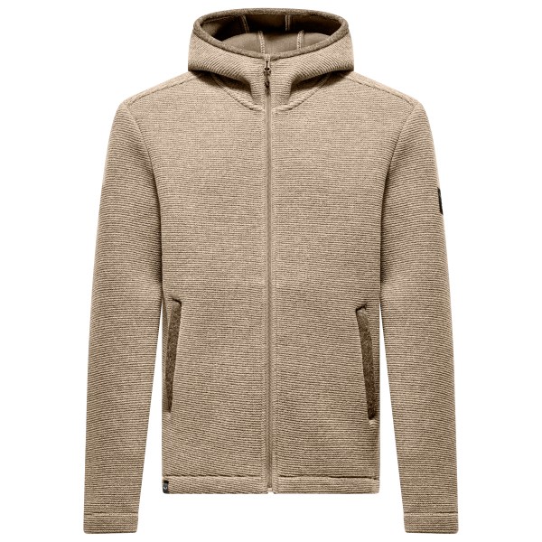 Salewa Fanes Sarner Jacket Vrijetijdsjack Beige