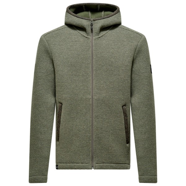 Salewa – Fanes Sarner Jacket – Vrijetijdsjack maat 52, Olijfgroen
