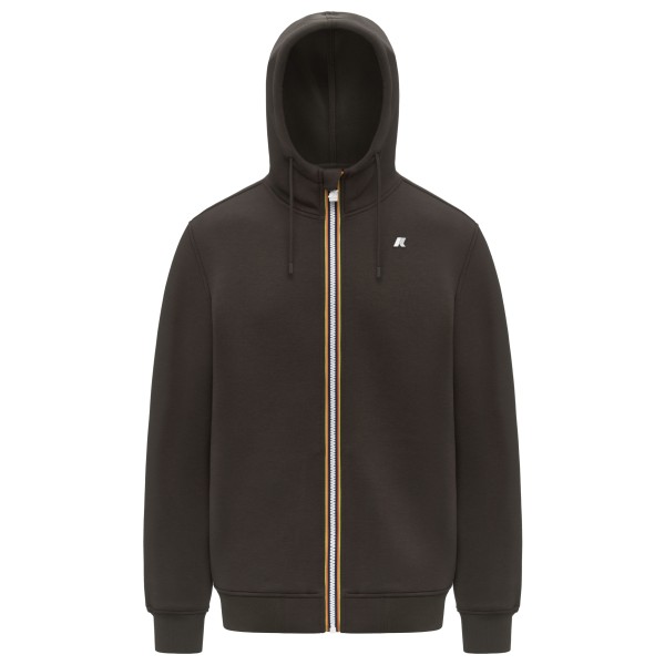 K-Way - Rainer Spacer - Freizeitjacke Gr XL schwarz