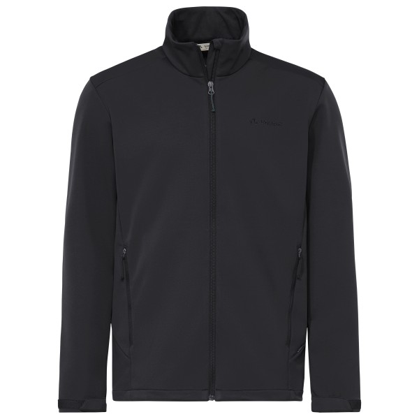 Softshelljacke Vaude Everhike Softshell Jacket Herren (Gr XL |schwarz)