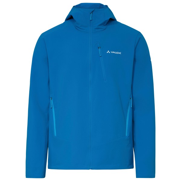 Vaude Tekoa Jacket II Softshelljacke Men (Gr XXL |blau)