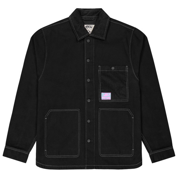 Picture - Katmeeth Jacket - Freizeitjacke Gr L;M;S;XL;XXL beige;schwarz