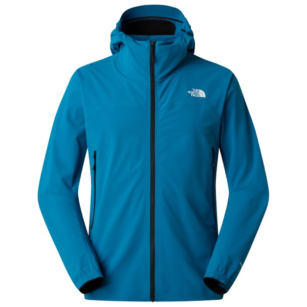 Softshelljacke The North Face Summit Off Width Jacket Herren (Gr M |blau)