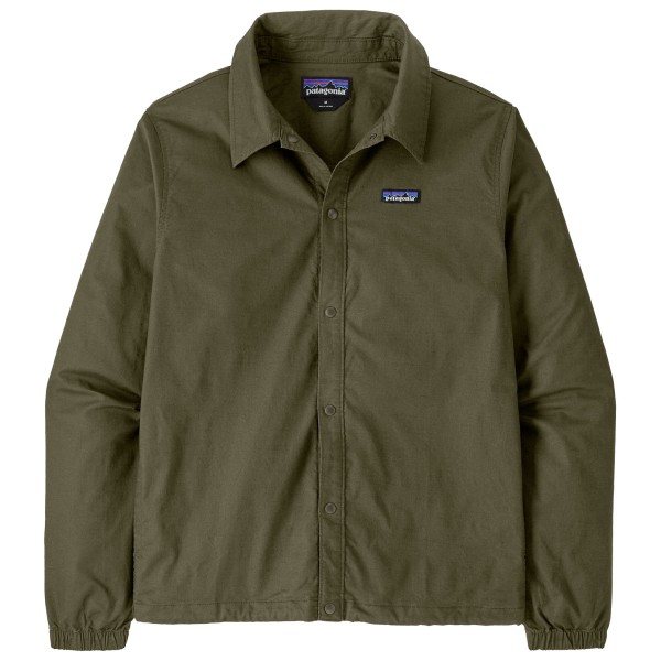 Patagonia - LW All-Wear Unlined Jacket - Freizeitjacke Gr L;M;S;XL;XS;XXL beige;oliv;schwarz