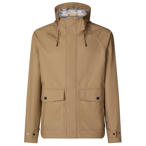 Save the Duck Mac Freizeitjacke Herren (Gr L |beige)
