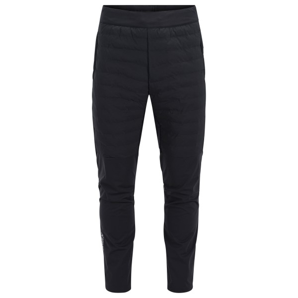 Swix Elevation Pants Langlaufbroek Zwart