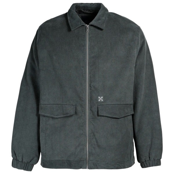 Oxbow Cord Life Style Jacket Vrijetijdsjack Grijs