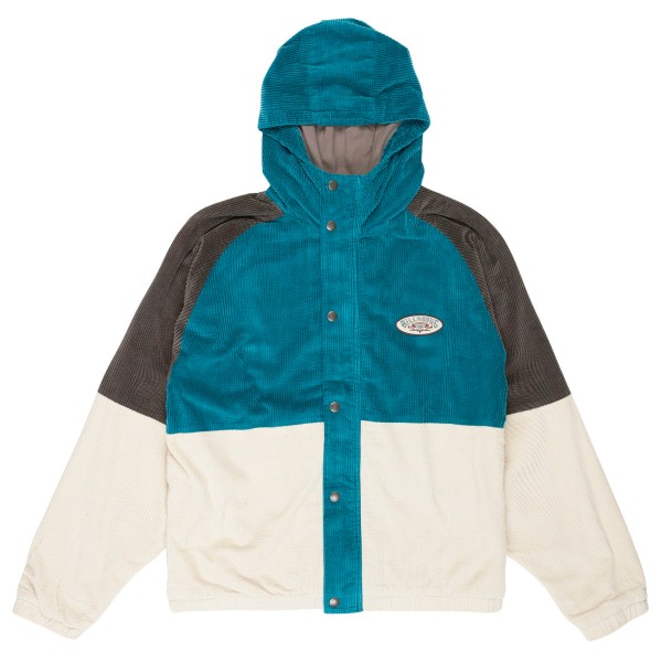 Billabong Burleigh Jacket Vrijetijdsjack Wit