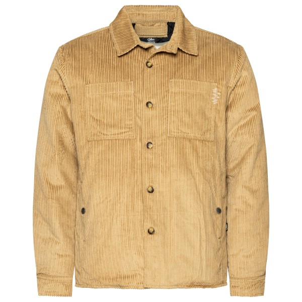 Chillaz Milano Vrijetijdsjack Beige