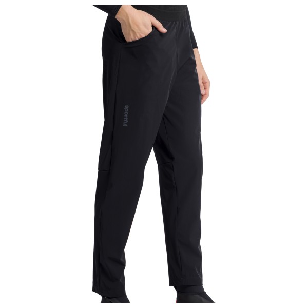 Sportful Cardio Pant Langlaufbroek Zwart