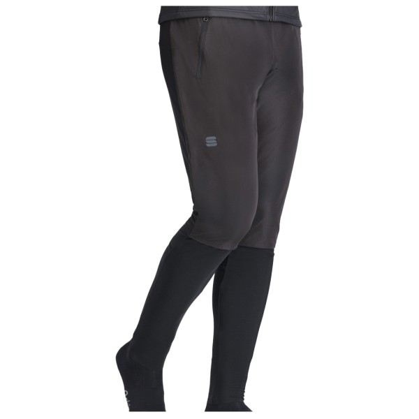 Sportful Offset Pant Langlaufbroek Grijs