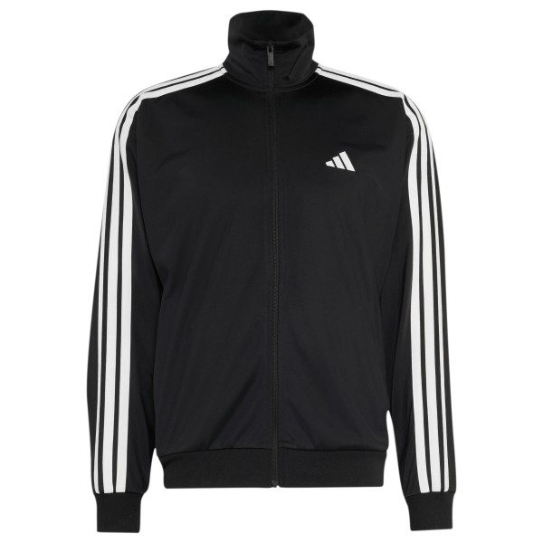 adidas Dayready Tracktop Trainingsjack Zwart