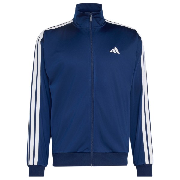 adidas Dayready Tracktop Trainingsjack Blauw