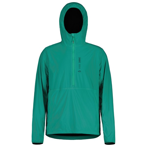 Maloja KrampaM. Langlaufjas turkoois Turquoise