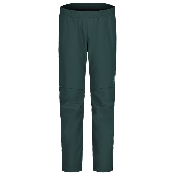 Maloja PrevatM. Langlaufbroek Blauw