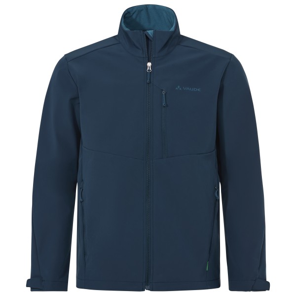 Vaude - Cyclone Jacket V - Softshelljacke Gr XXL blau