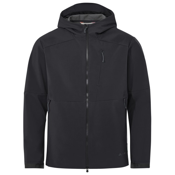 Vaude - Roccia Softshell Jacket III - Softshelljacke Gr XL schwarz