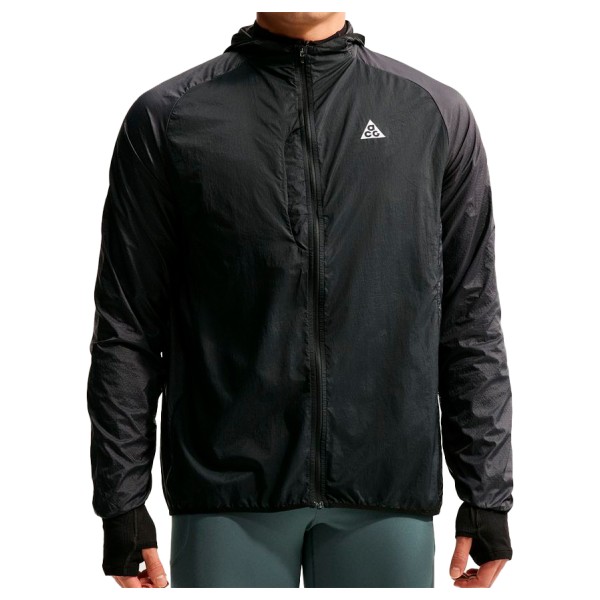 Nike ACG UV Aireez Jacket Vrijetijdsjack Zwart