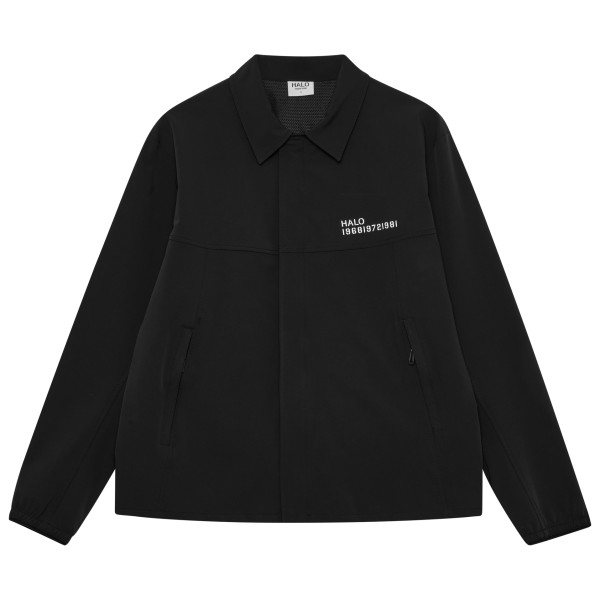 Halo Reaper Overshirt Vrijetijdsjack Zwart