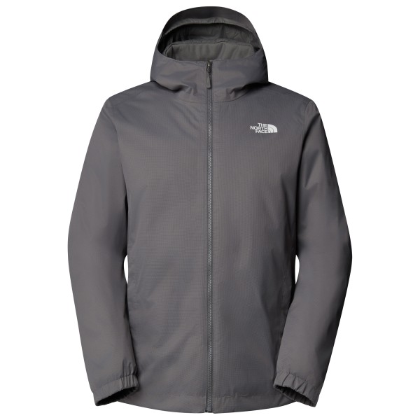 Image of The North Face - Quest Insulated Jacket - Winterjacke Gr L grau