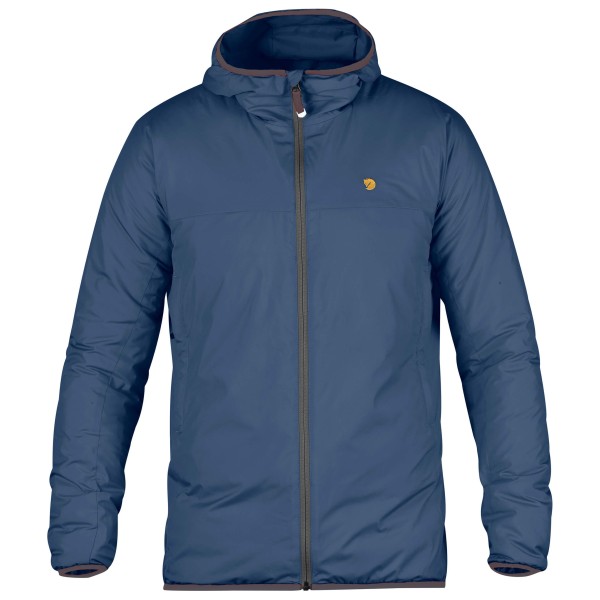 Image of Fjällräven - Bergtagen Lite Insulation Jacket - Kunstfaserjacke Gr M;XL blau bei Bergfreunde.ch - der Outdoor Shop