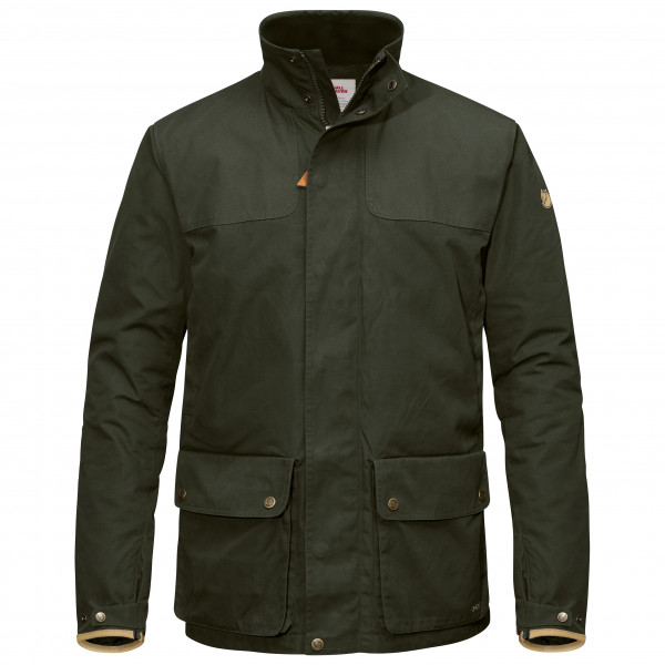 Image of Fjällräven - Sörmland Padded Jacket - Winterjacke Gr 3XL oliv bei Bergfreunde.ch - der Outdoor Shop