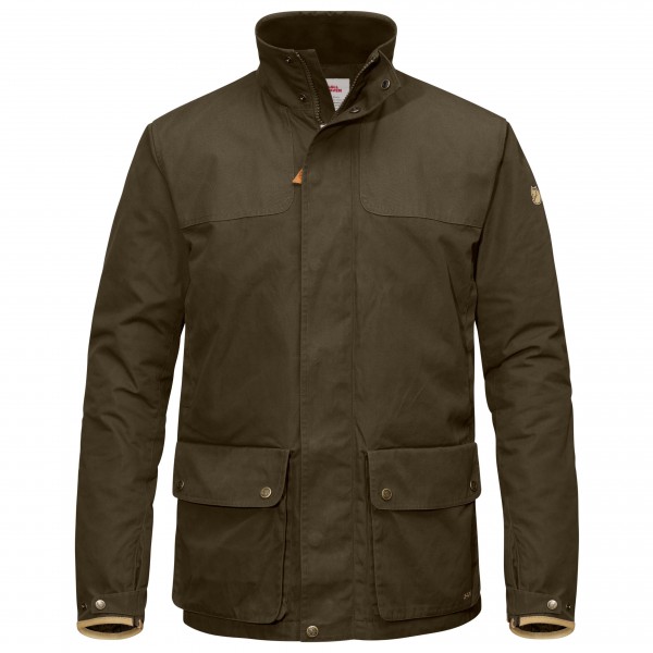 Image of Fjällräven - Sörmland Padded Jacket - Winterjacke Gr 3XL;L;M;S;XL;XXL braun;oliv bei Bergfreunde.ch - der Outdoor Shop