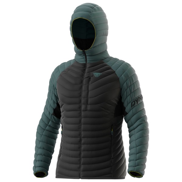 Image of Dynafit - Radical Down Hood Jacket - Daunenjacke Gr M schwarz