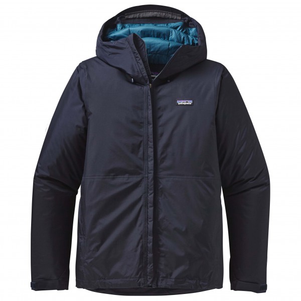Patagonia Insulated Torrentshell Jacket - Winter Jacket Men