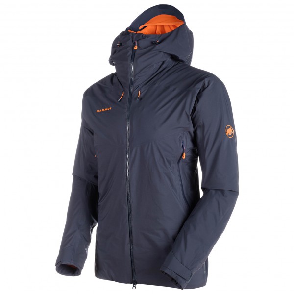 Mammut Nordwand Thermo Hooded Jacket - Synthetic jacket Men's